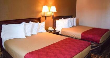2 Queen Beds Non-Smoking