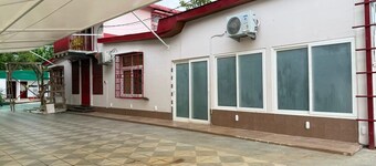 Serene Farmhouse With Covered Swimming Pool Facility In Nagaon, Assam
