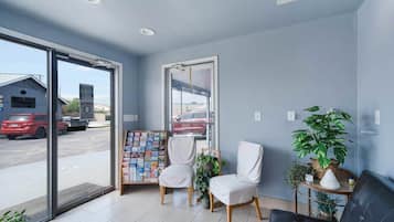 Interieur