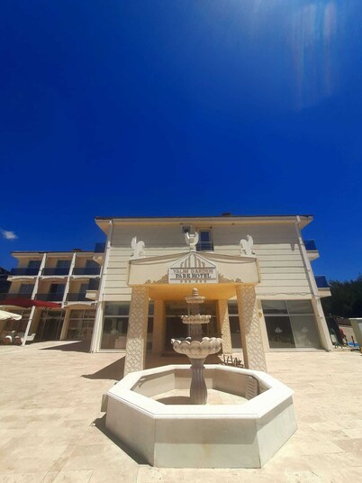 Yalim Garden Park Otel