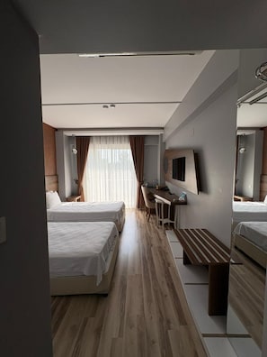 Unclassified image, 3 of 10, button - Yalim Garden Park Otel (Sivasli)