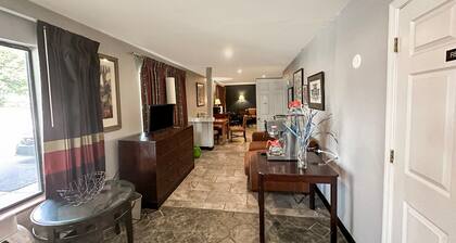 King Bed|Smoking|Ridgeway