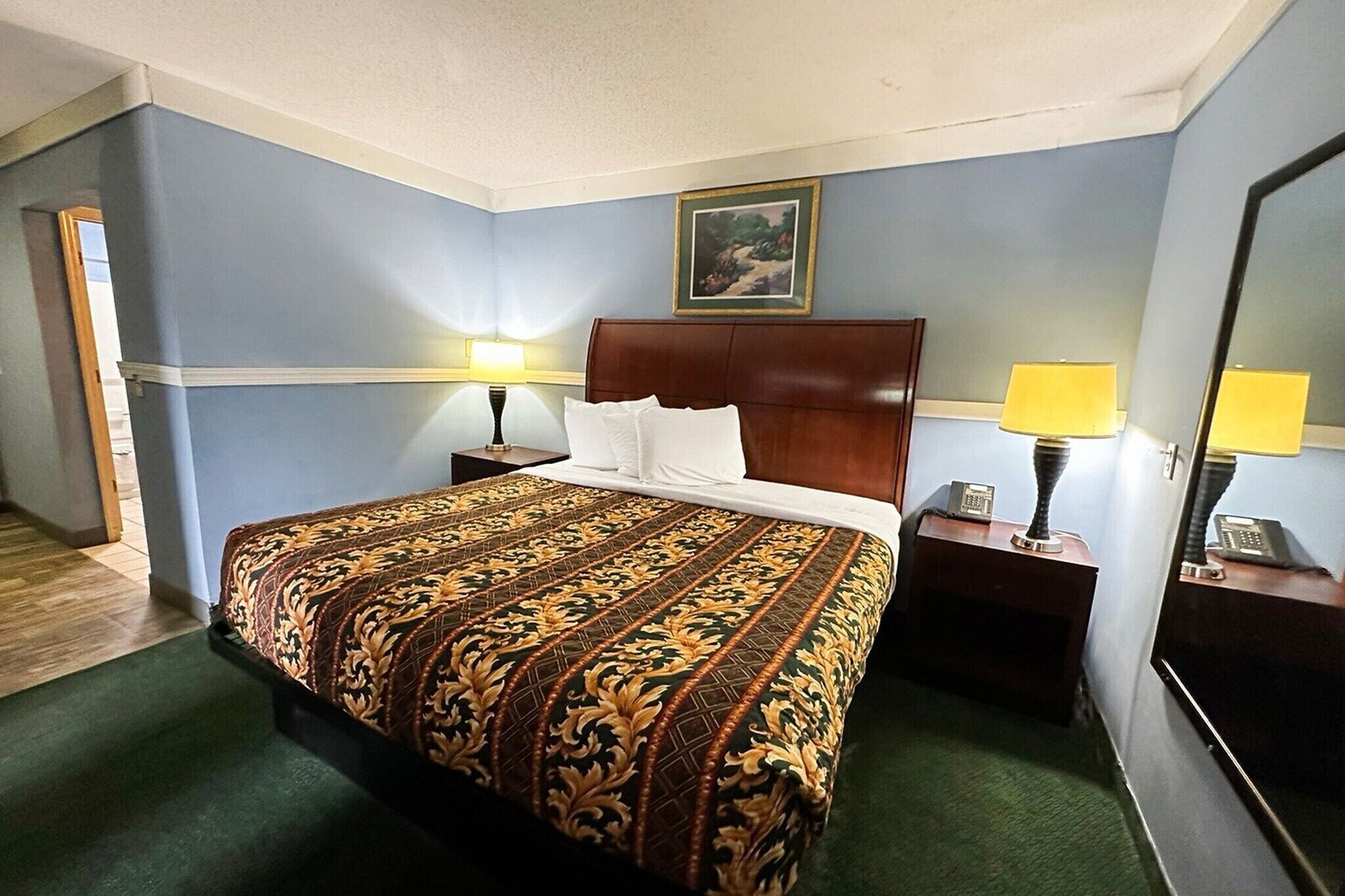 Kamer