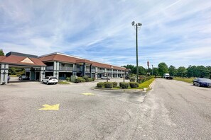 Eksteriør