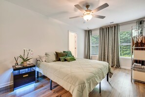 3 Schlafzimmer, Bügeleisen/Bügelbrett, Internetzugang, Bettwäsche