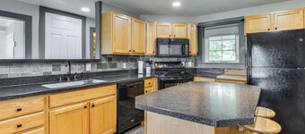 Fun w/ Family! 'Country Getaway' in North Bangor