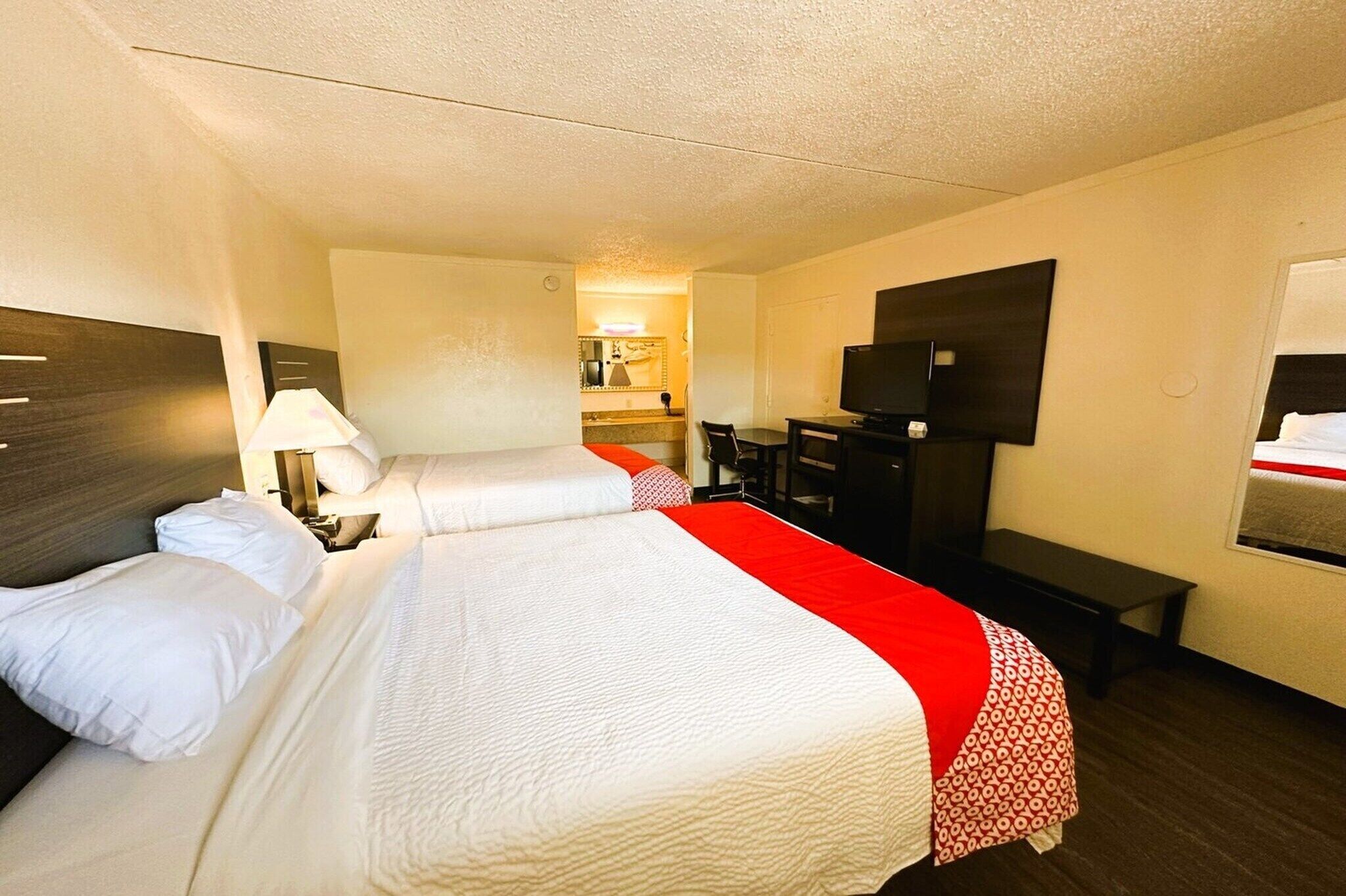 1 chambre, Wi-Fi gratuit