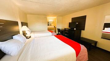 1 chambre, Wi-Fi gratuit
