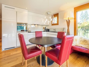 Dining - Taviarna Laax 3.6 by Interhome (Laax)