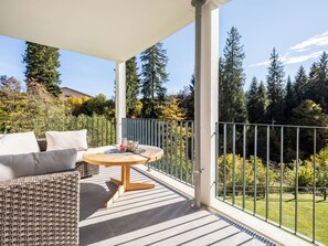 Property grounds - Taviarna Laax 3.6 by Interhome (Laax)