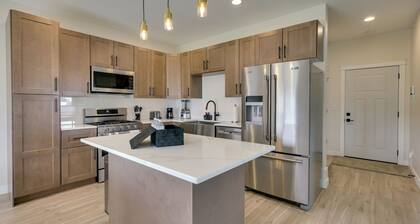 Professional Base in Williston! New-Build Townhome