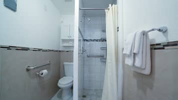Dusche