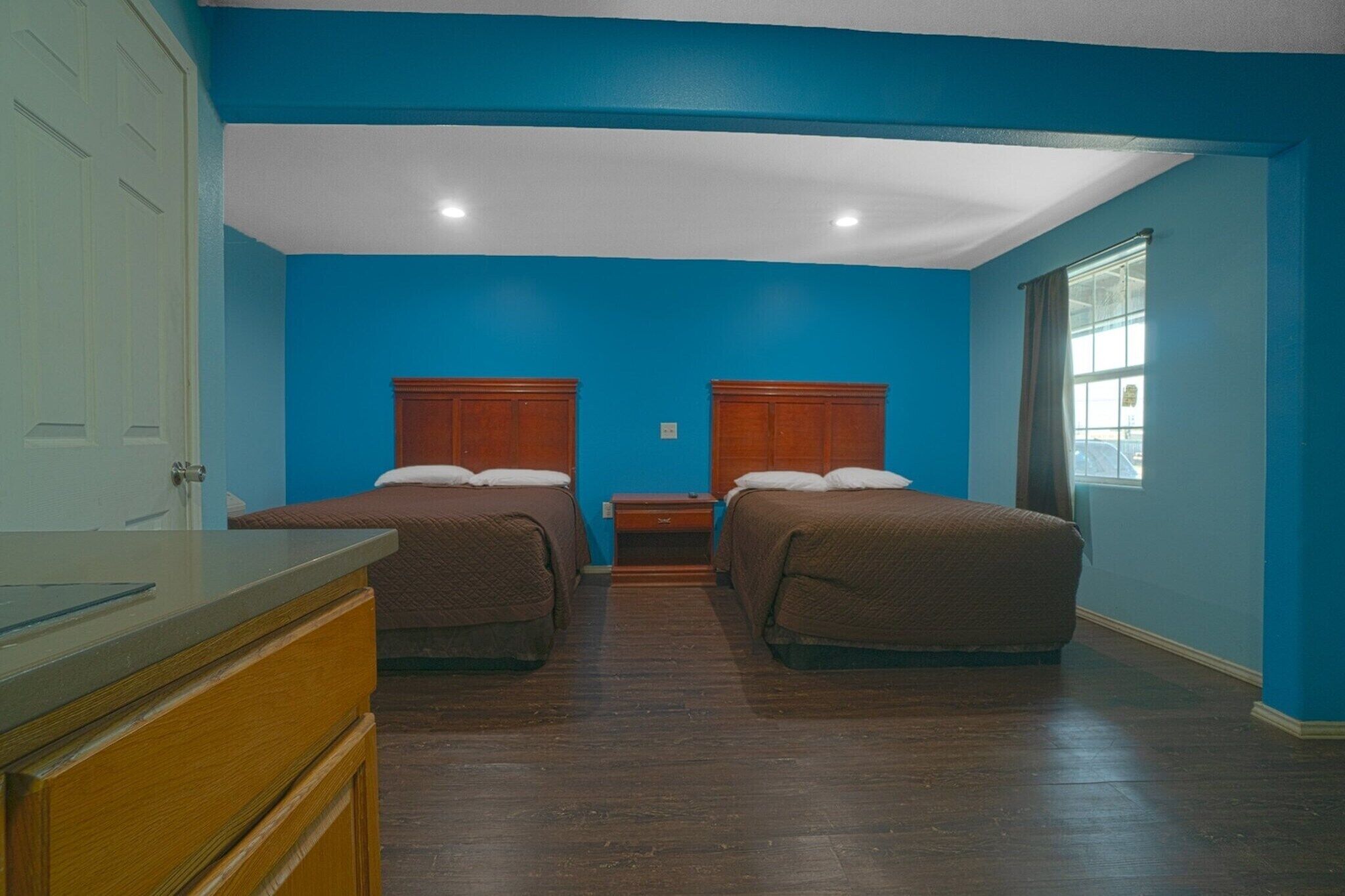 Kamer