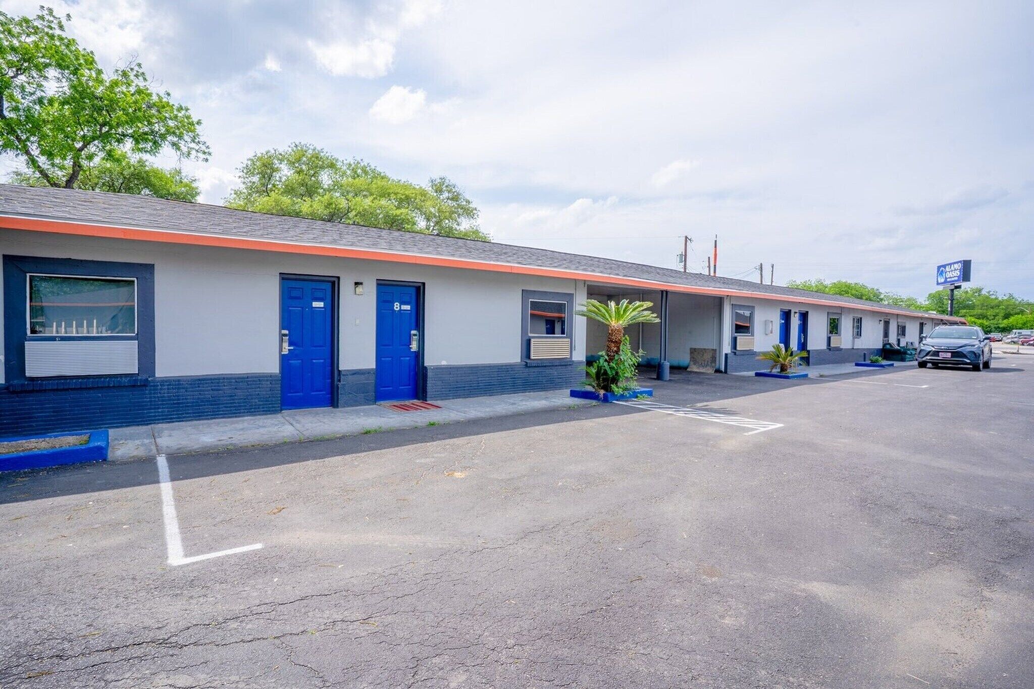 Eksteriør