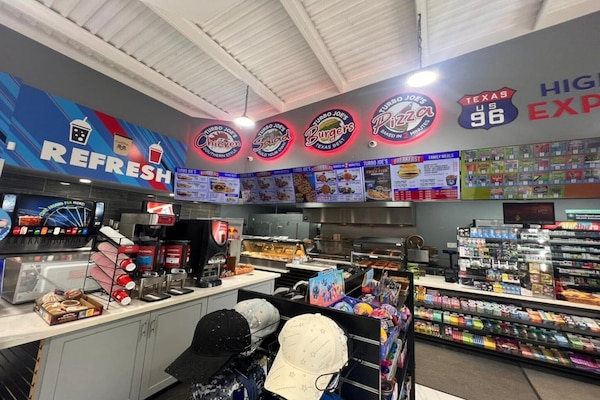 Tienda de regalos
