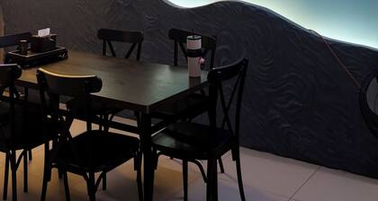 Loop Hostel Cao Bang