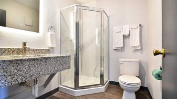 Dusche