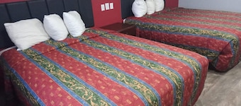 2 Queen Senger Suite Ikke-røyking
