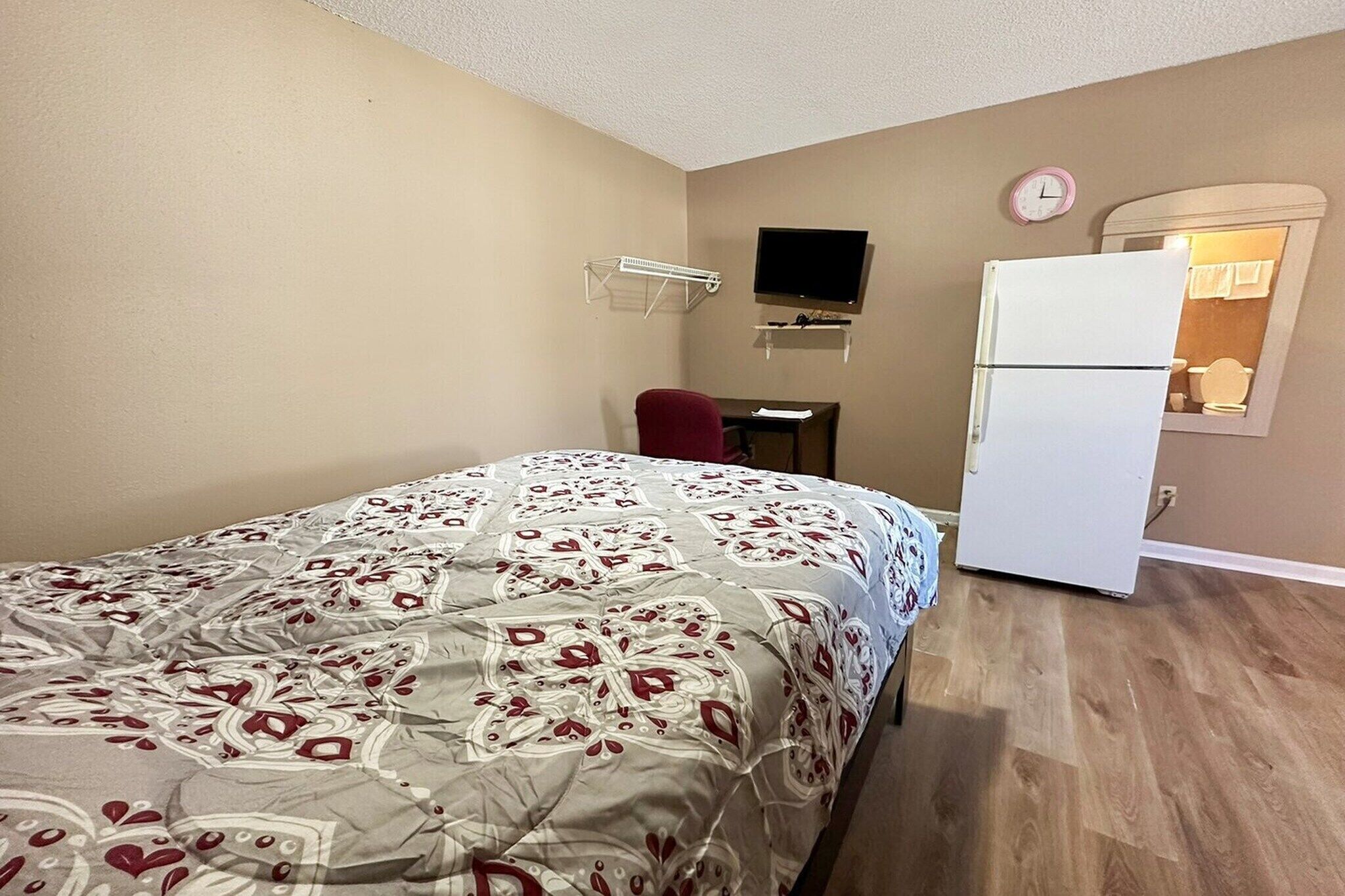 1 chambre