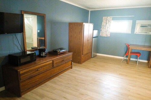 2 Queen Bed | Shoshoni