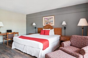 1 habitación y wifi gratis