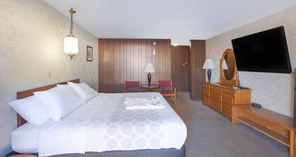 Family Room 4 Queen Beds