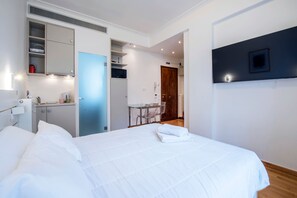 Iron/ironing board, WiFi, bed sheets - Syntagma Gem 2 Steps from Syntagma Square (Athina)