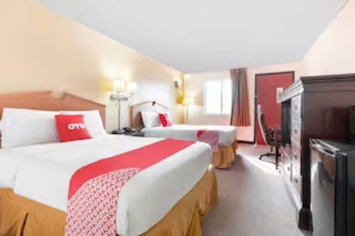 Full Bed Accessible|Tulsa