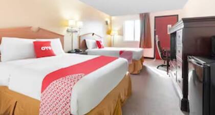 Full Bed Accessible|Tulsa