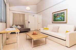 Suite familiar | Sala d'estar