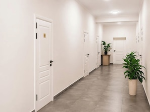 Interior - Datka Hotel (Bishkek)