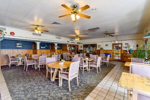 Restaurantes