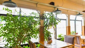 Restauration