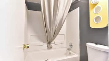 Dusche