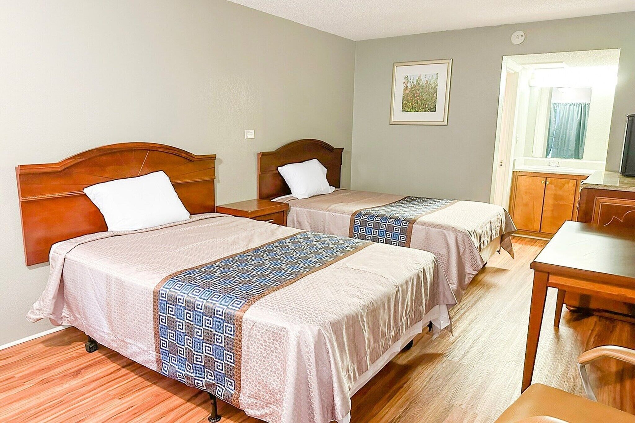 Habitación
