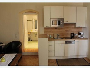 Private kitchen - defaultName (Mondsee)