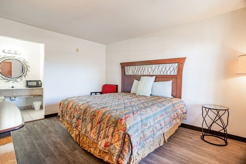 King Bed Non Smoking