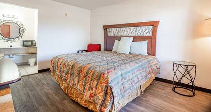 King Bed Non Smoking