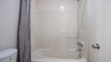 Dusche, Handtücher