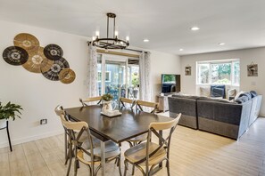 Dining - 2 Mi to Fairgrounds & Dtwn Puyallup! Family Escape (Puyallup)