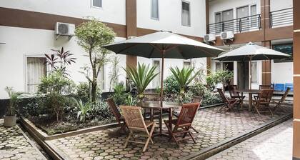 Cozy Double Escape W/ Free WiFi and Parking