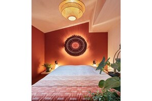 Room - Holiday home in Otterlo with terrace (Otterlo)