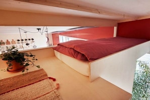 Bathroom - Holiday home in Otterlo with terrace (Otterlo)
