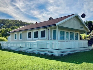 Außenbereich