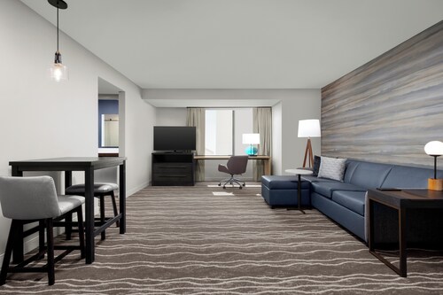Residence Inn by Marriott Irving Las Colinas
