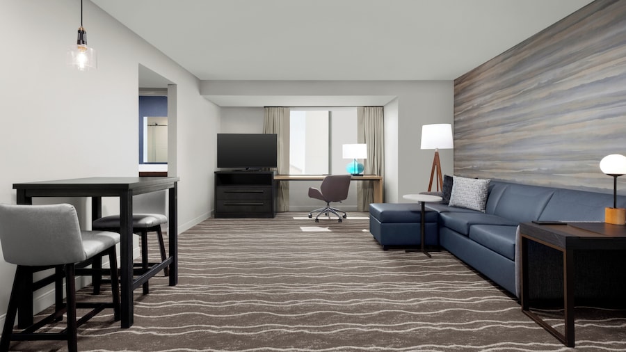 Residence Inn by Marriott Irving Las Colinas