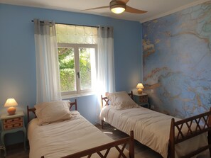 Habitación