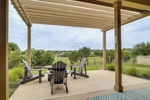 露台