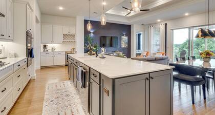 Sun City Retreat on Premier Golf Course Location