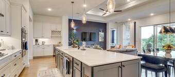 Sun City Retreat on Premier Golf Course Location